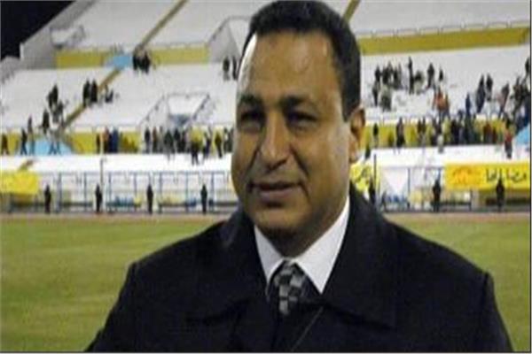 علي غيط 