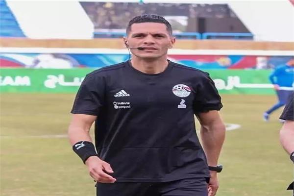 الحكم محمود وفا