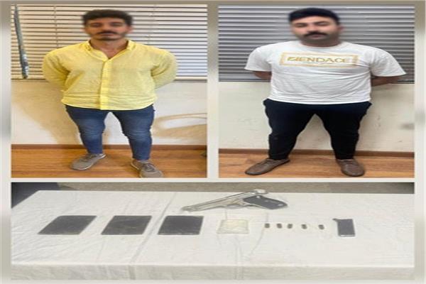 التيك توكر شاكر محظور ومدير أعماله