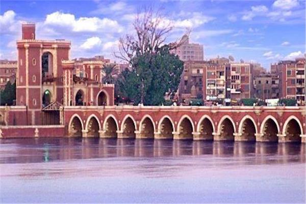 القناطر الخيرية
