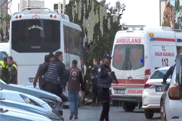 مقتل ثلاثة أشخاص في حادث إطلاق نار بإسطنبول