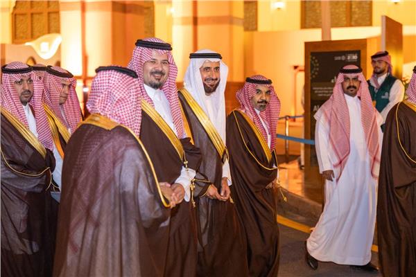 صاحب السمو الملكي الأمير سلمان بن سلطان بن عبد العزيز، أمير منطقة المدينة المنورة