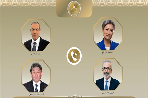 مصر تدين سياسات الضم والاستيطان الإسرائيلية في الضفة الغربية