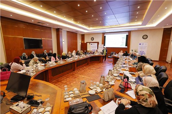 وزارة التضامن الاجتماعي
