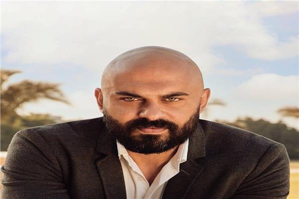  أحمد صلاح حسني