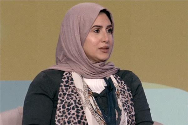 هدى سالم، المستشار الأسري والنفسي
