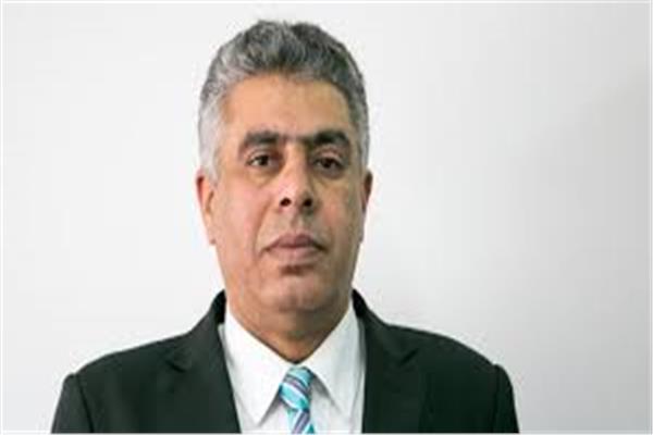 عماد الدين حسين، الكاتب الصحفي،