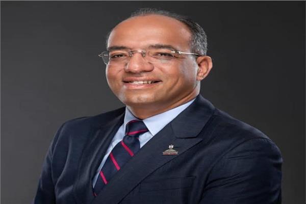علي مهران عضو مجلس الشيوخ المصري