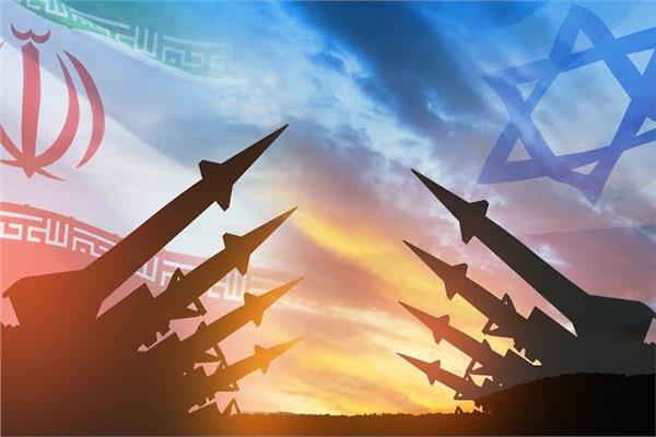 اتفاق وقف الحرب مع إيران