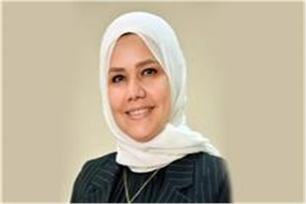  رشا عبدالعال