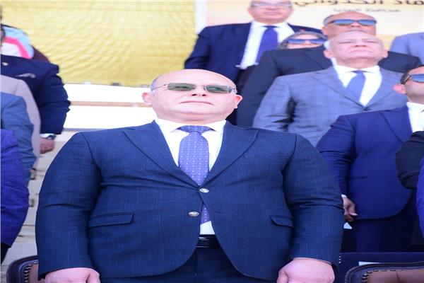 الدكتور حسان النعماني رئيس الجامعة
