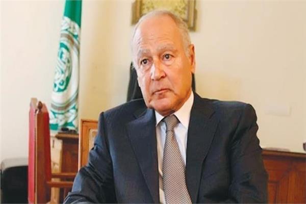 أحمد أبو الغيط