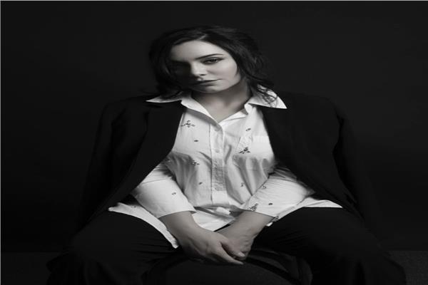 الفنانة السورية سلاف فواخرجي