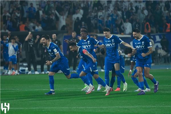 الهلال 