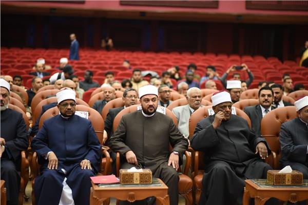 المجلس الأعلى للشئون الإسلامية