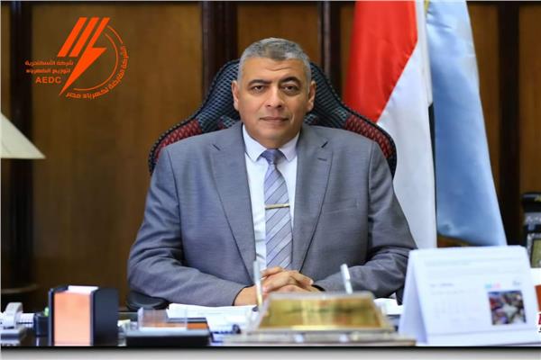 المهندس إيهاب الفقي