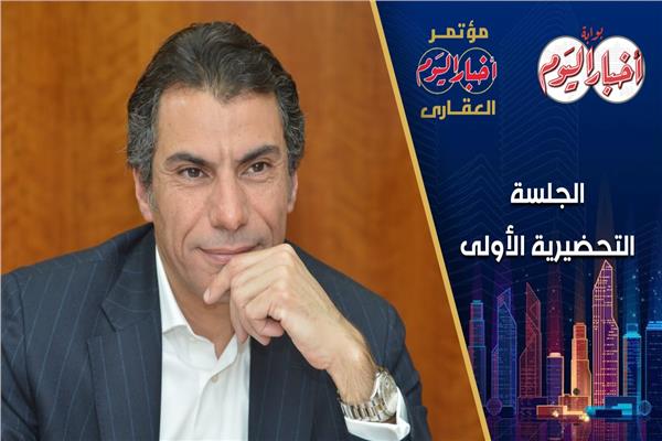 المهندس أيمن عامر