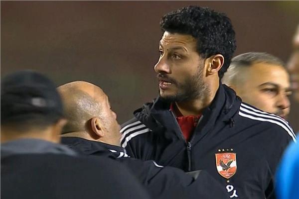 محمد الشناوي