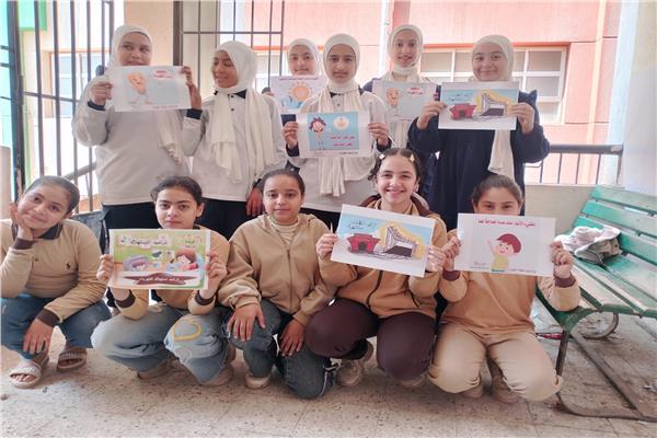 ثقافة ترشيد إستهلاك الكهرباء لدى الطلاب 