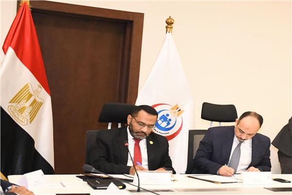 «الأوقاف» توقع بروتوكول تعاون مع وزارة «الصحة والسكان» لتعزيز التوعية الصحية عبر منابر المساجد