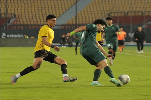 كهرباء الإسماعيلية والاتحاد