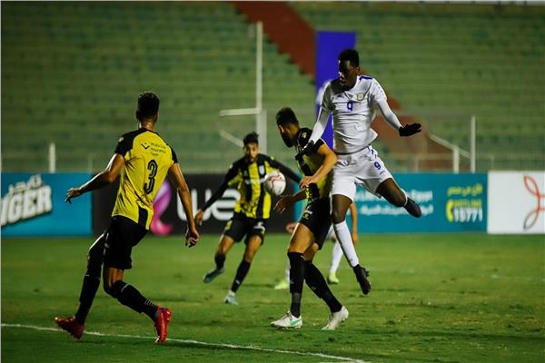 المقاولون العرب