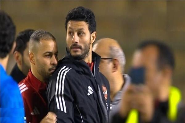 محمد الشناوي