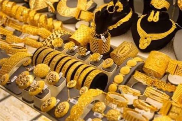 سعارالذهب في مصر