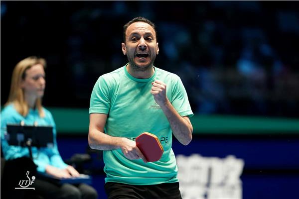 محمد البيلي