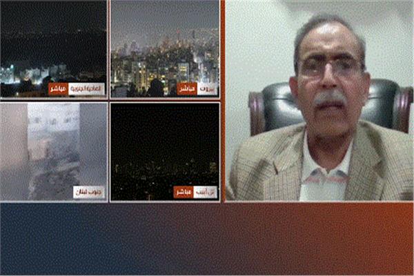 محمد أريان نائب قائد سلاح الجو الباكستاني السابق