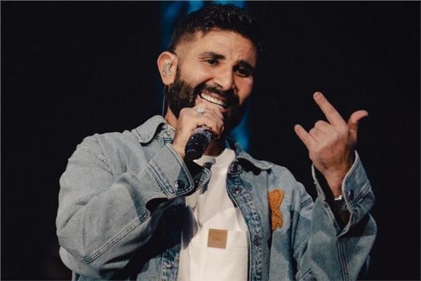 أحمد سعد