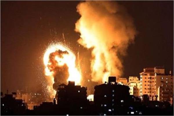  انطلاق صفارات الإنذار 