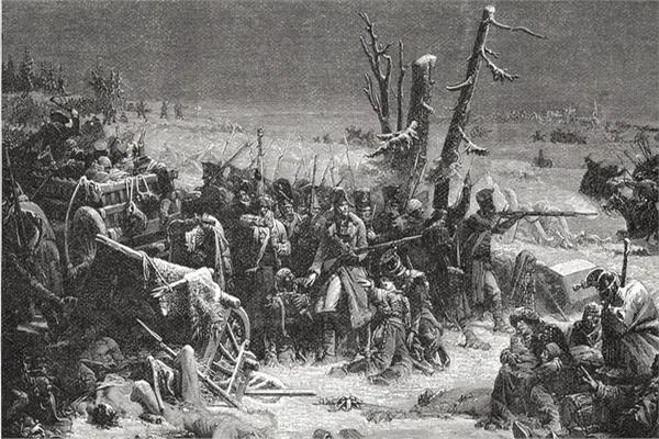صورة أرشيفية