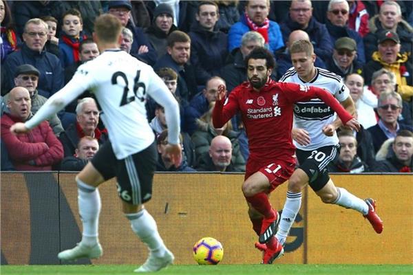 ليفربول 