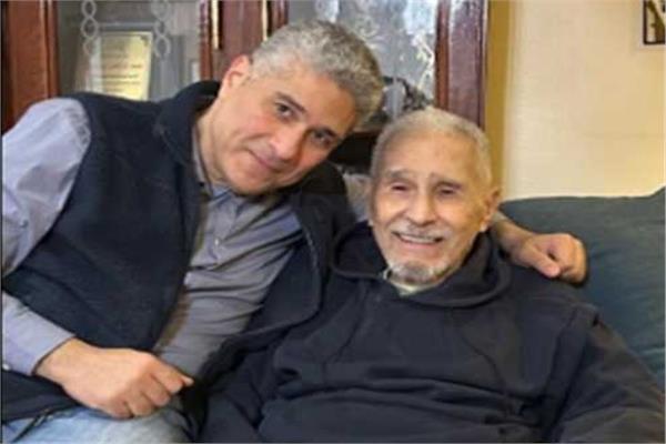 نجل عبد الرحمن أبو زهرة