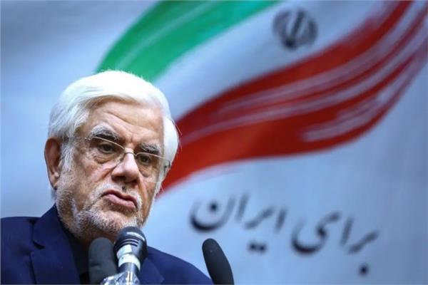 محمد رضا عارف، نائب الرئيس الإيراني