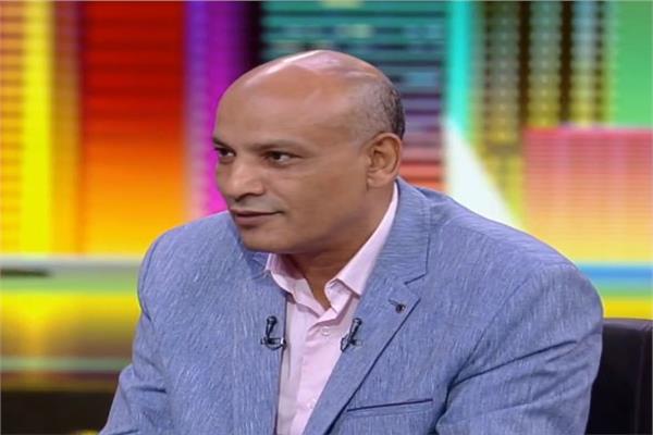 ماهر فرغلي