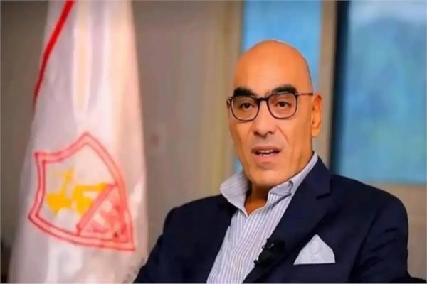 المهندس هشام نصر