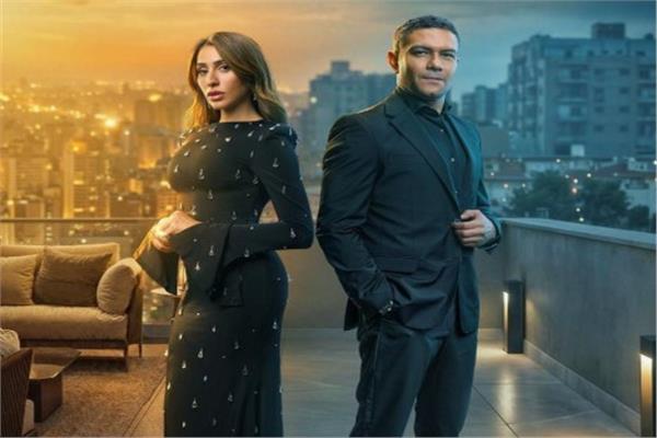 مسلسل اتنين غيرنا