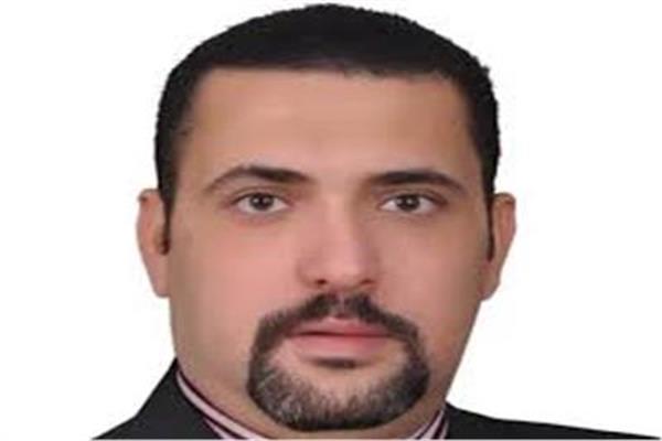  حازم المنوفي