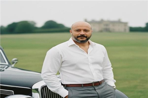 عمر غسان 
