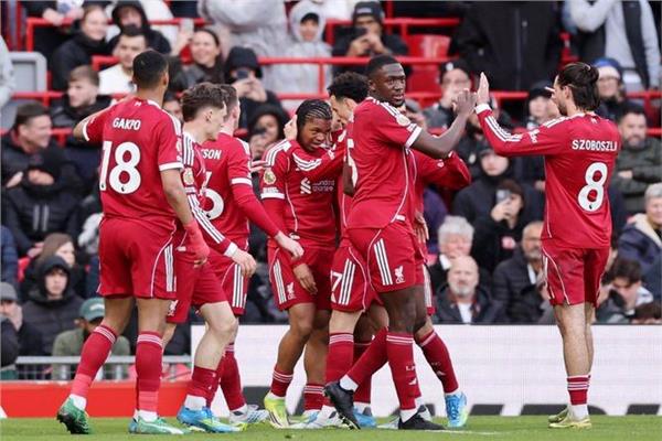 ليفربول