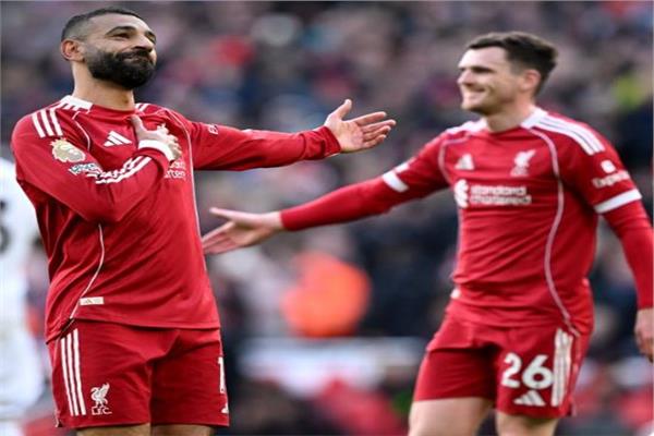 ليفربول