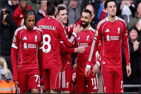 ليفربول