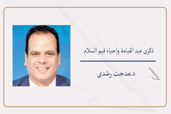 د.مدحت رشدى