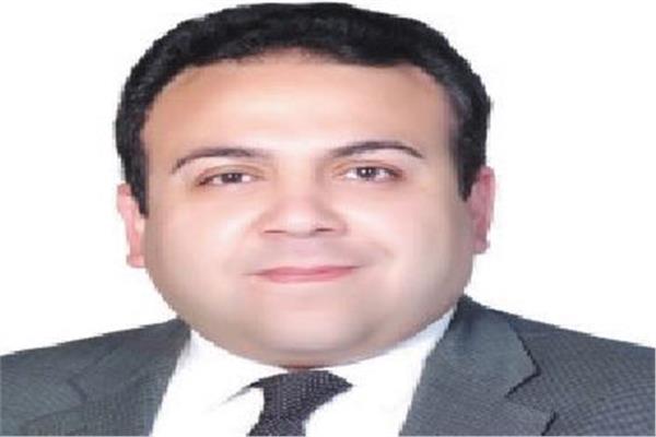 كريم كمال باحث فى الشأن السياسى والمسيحى