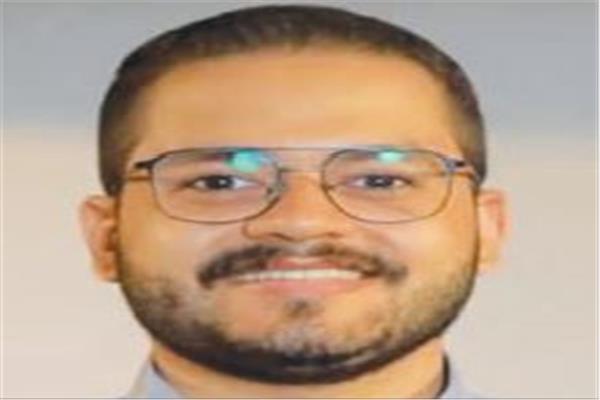 د. بولا القمص عضو النقابة العامة للصيادلة بالقاهرة