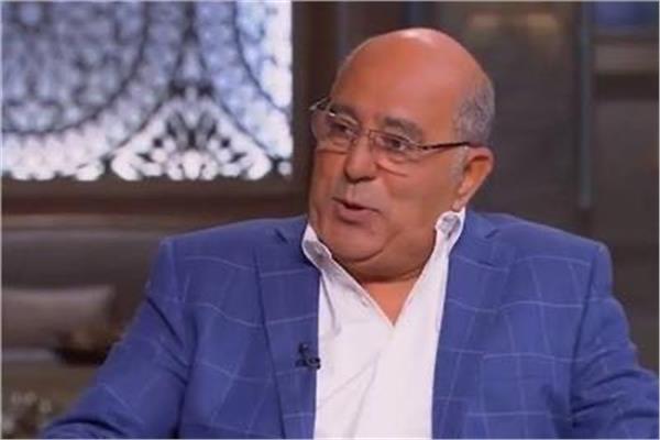 إسماعيل فرغلي