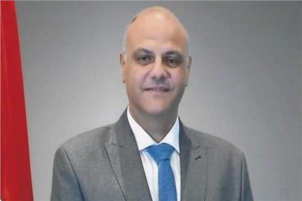 المهندس أيمن عطية
