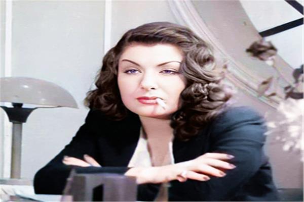 زوزو شكيب 